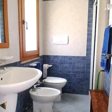 Willa Petrarca *